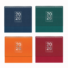 KALERGO Desk Calendar